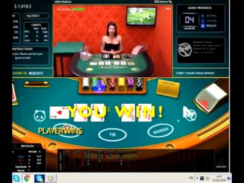 685% casino match bonus at Betwinner Casino