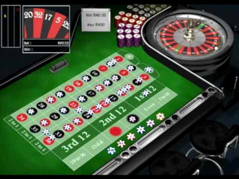 Eur 4680 no deposit casino bonus at Inter Casino