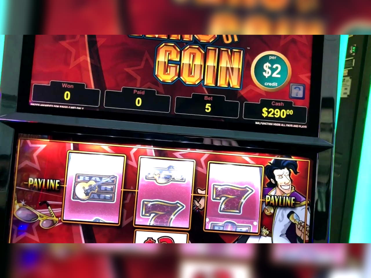 $4185 no deposit at BoDubai Casino