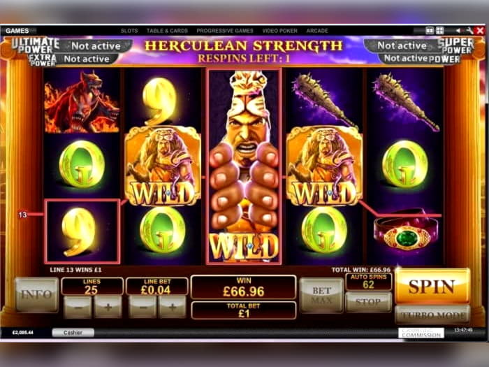 €280 Casino Chip at Slots Million Casino