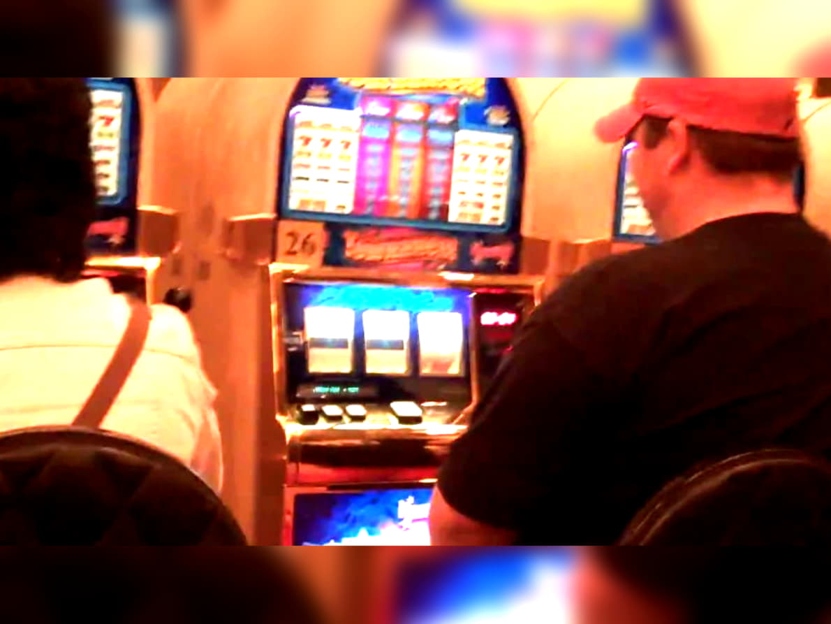 625% Match at a casino at Genesis Casino