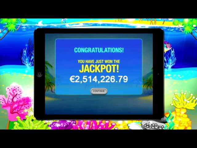 EURO 950 Online Casino Tournament at Lucky Fortune Casino 