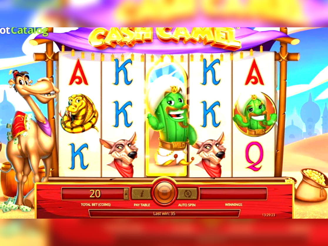 Eur 535 Free Casino Chip at Come On Casino