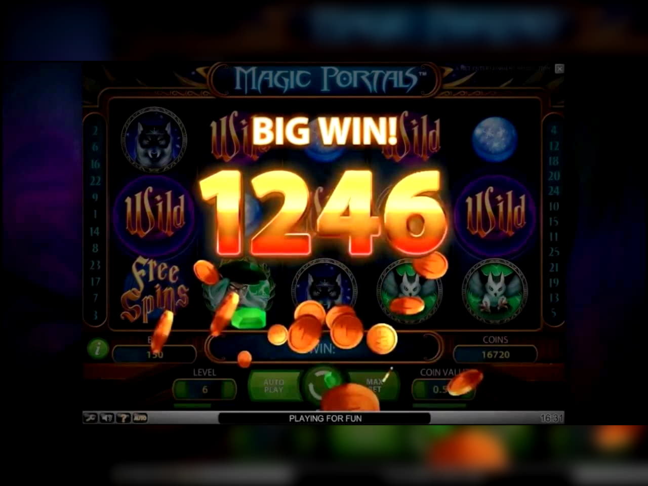 €760 Casino tournaments freeroll at Finland Casino 
