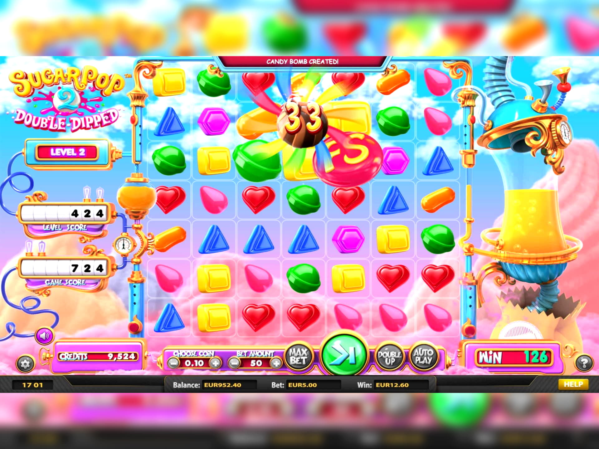 $275 Online Casino Tournament at Slotty Dubai Casino