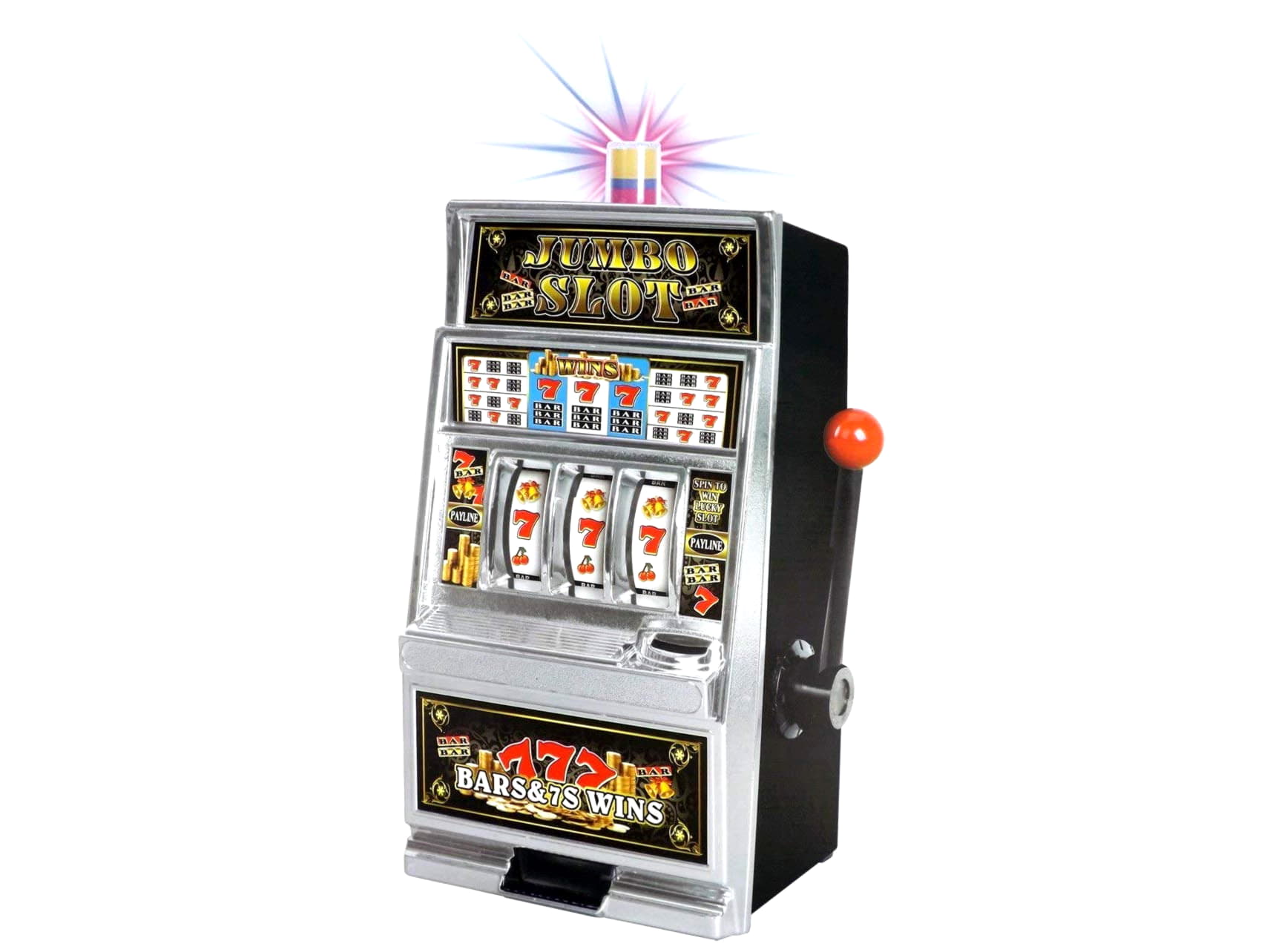 EUR 4445 NO DEPOSIT at Royal Panda Casino