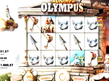 205 free spins at Yes Casino 