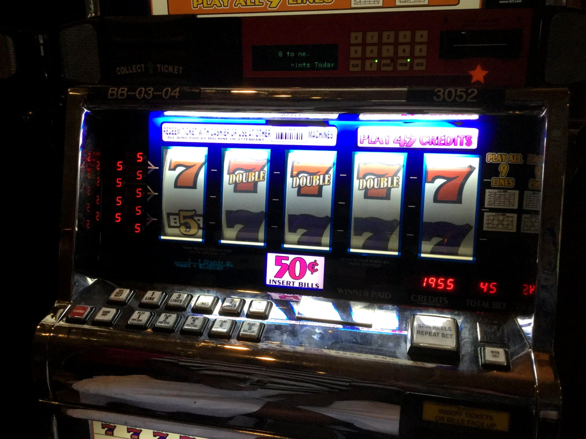 €1960 No Deposit at Mongoose Casino