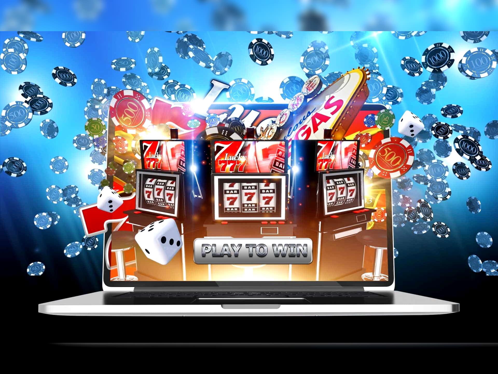 805% Best Signup Bonus Casino at Win A Day Casino