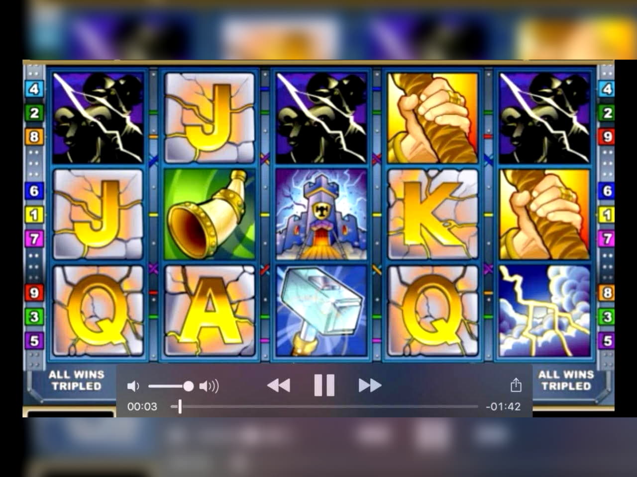 100 Free Casino Spins at Slots Million Casino