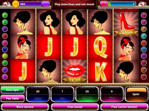 €320 Free Casino Tournament at Sloto Cash Casino