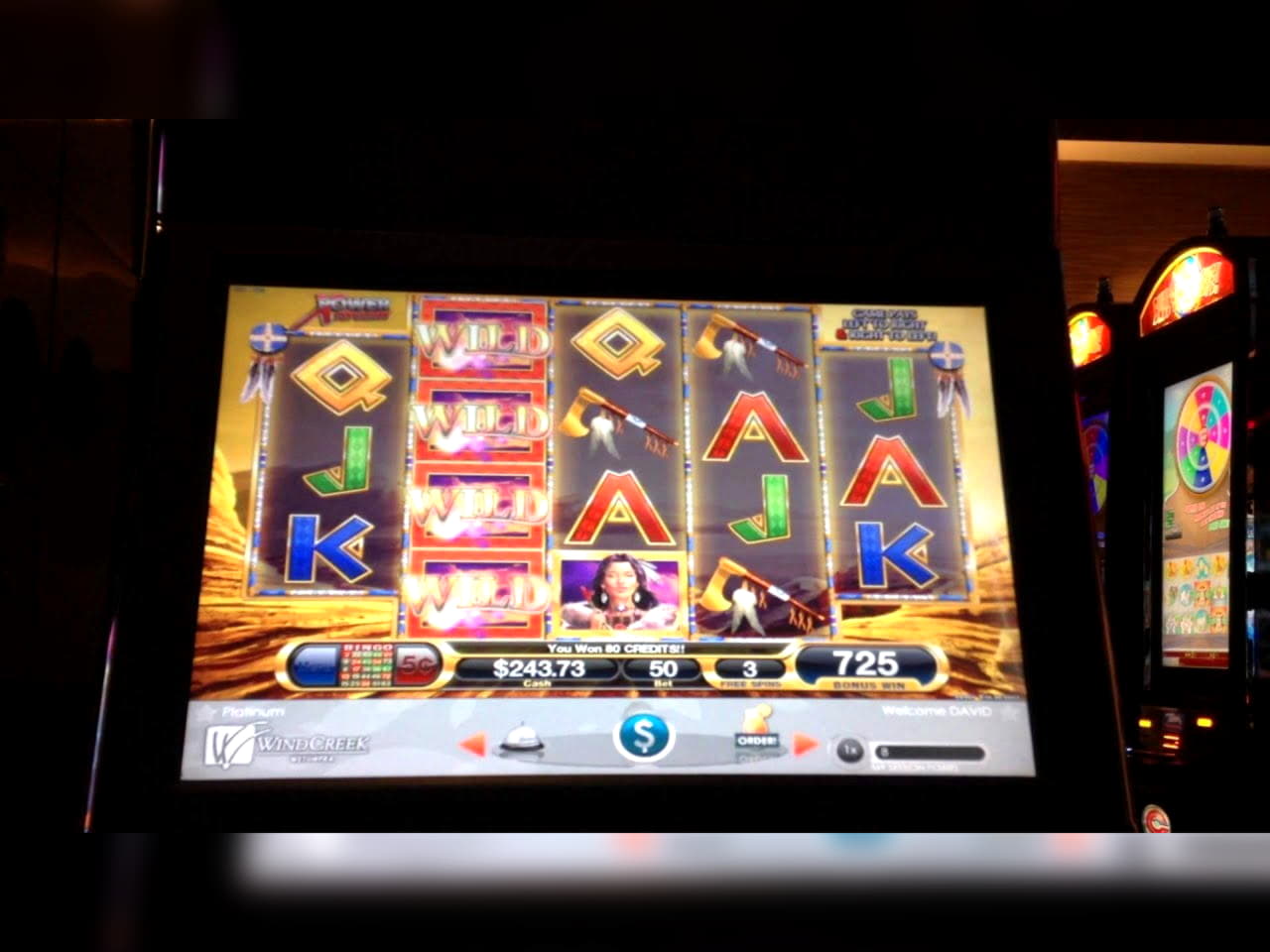 €315 Online Casino Tournament at Royal Panda Casino