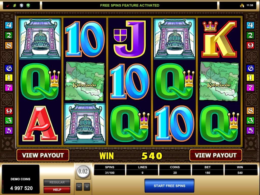 €310 free chip at CoolCat Casino