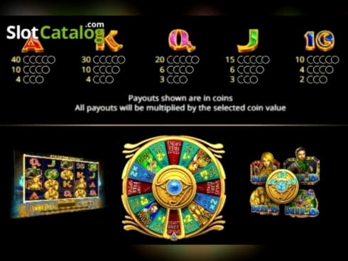33 free spins no deposit at Karamba Casino