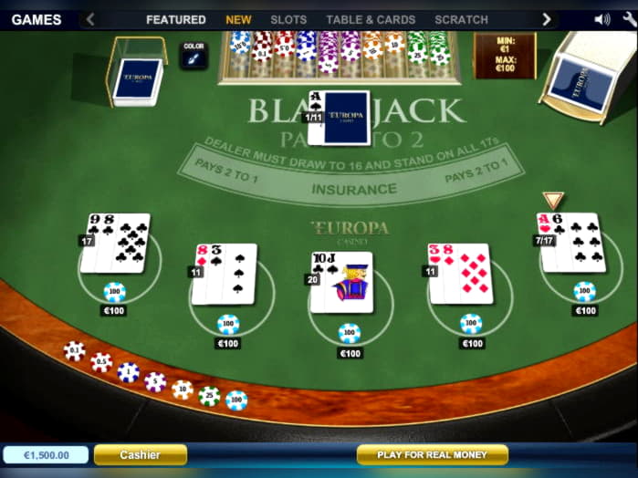€720 Online Casino Tournament at BoVegas Casino
