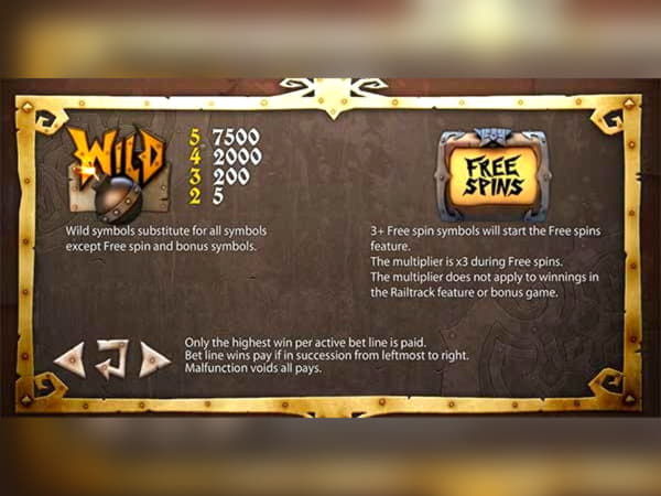 £690 Free chip casino at Come On Casino