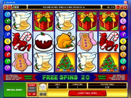 360% Match at a Casino at London Casino 
