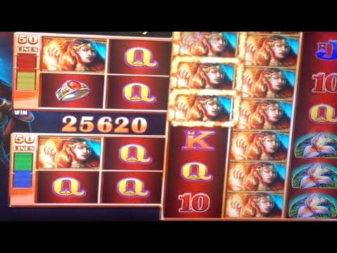 EUR 555 Free Casino Ticket at Mongoose Casino
