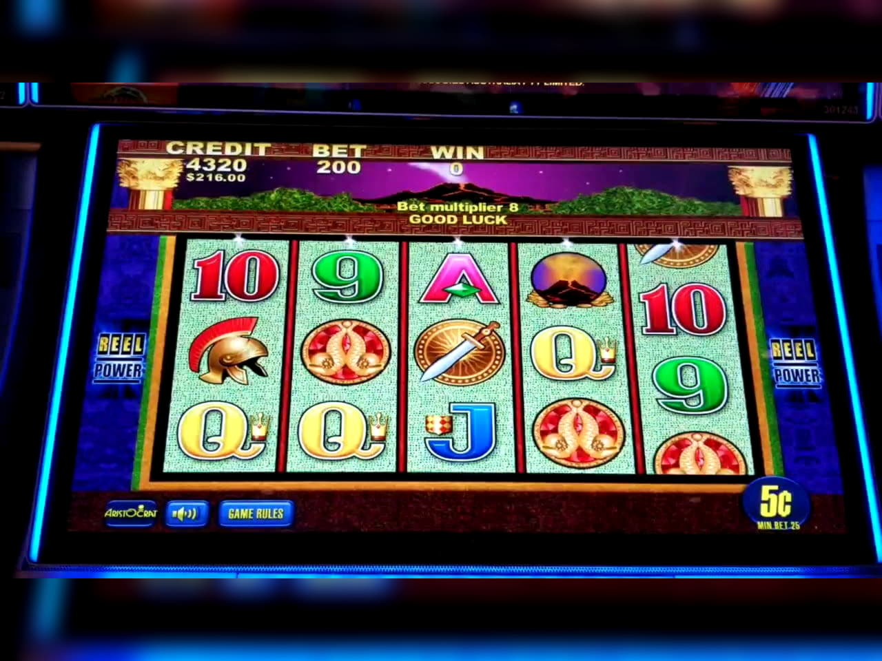 360% Match bonus at Leo Dubai Casino