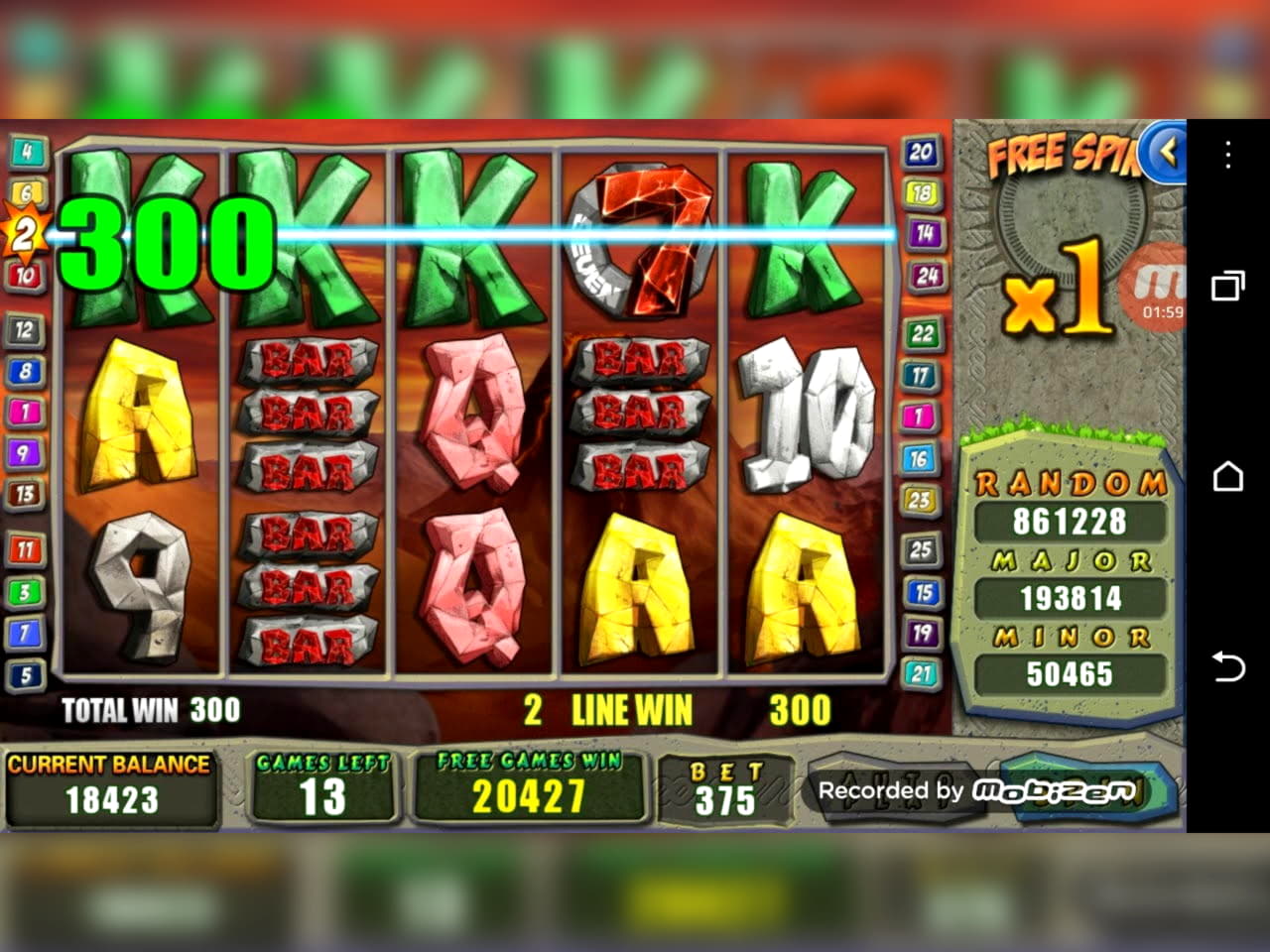 10 Free spins no deposit at Slotty Dubai Casino