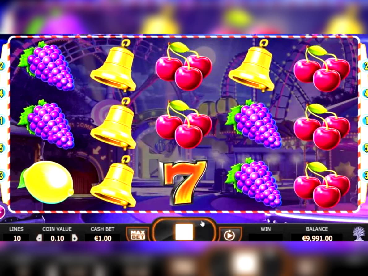 €365 Tournament at Genesis Casino