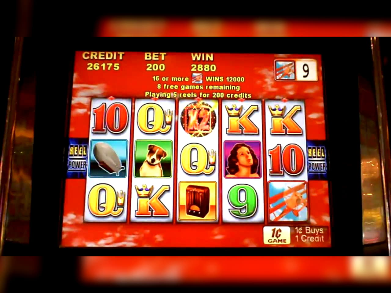 €595 Free Cash at Slots Million Casino