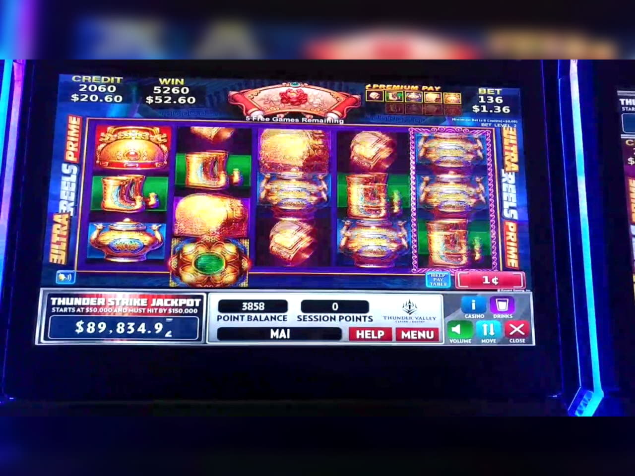 ﻿$735 Mobile freeroll slot tournament at Gratorama Casino