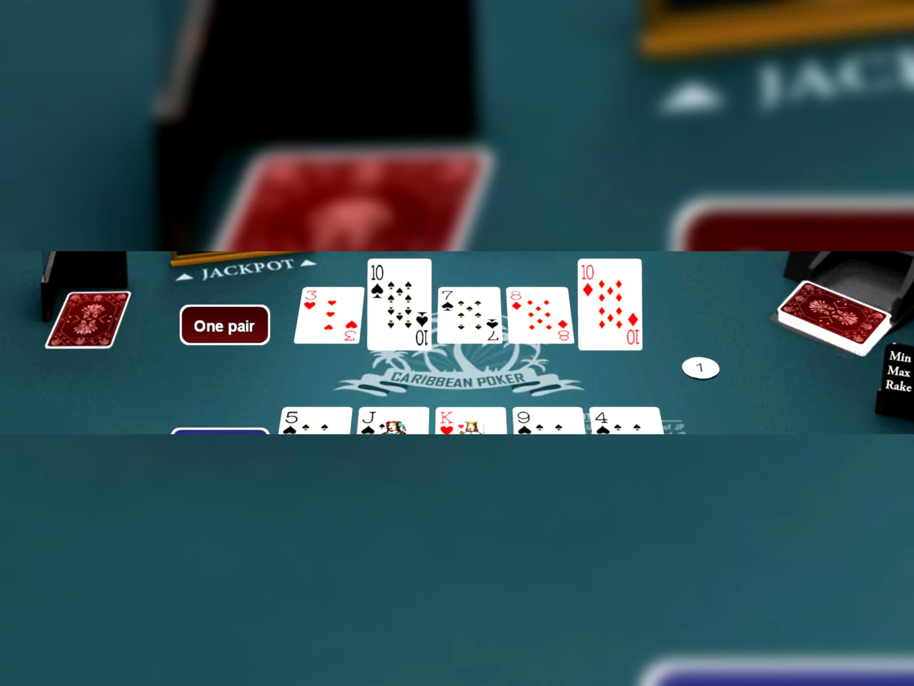 115% Welcome Bonus at Karamba Casino