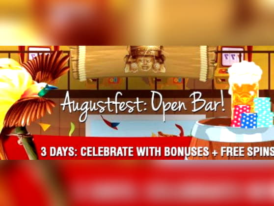 85 Free Spins Casino at Win A Day Casino