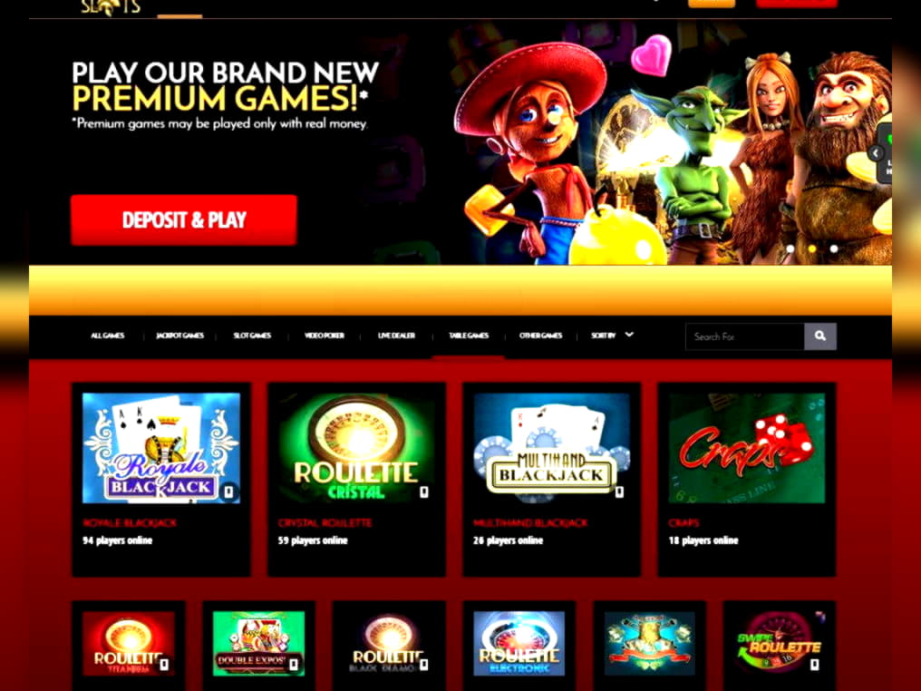 $665 FREE Chip Casino at Inter Casino