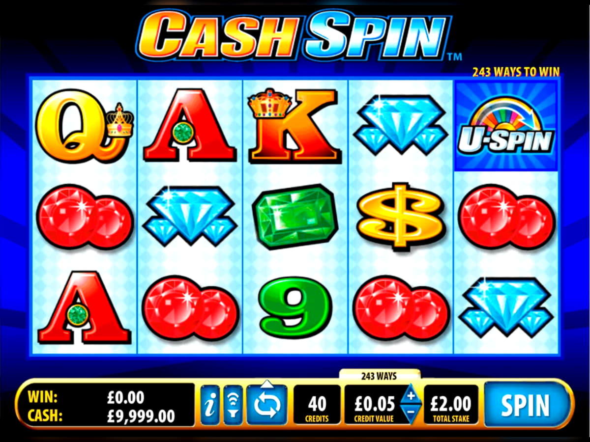 40 Free casino spins at Finland Casino 