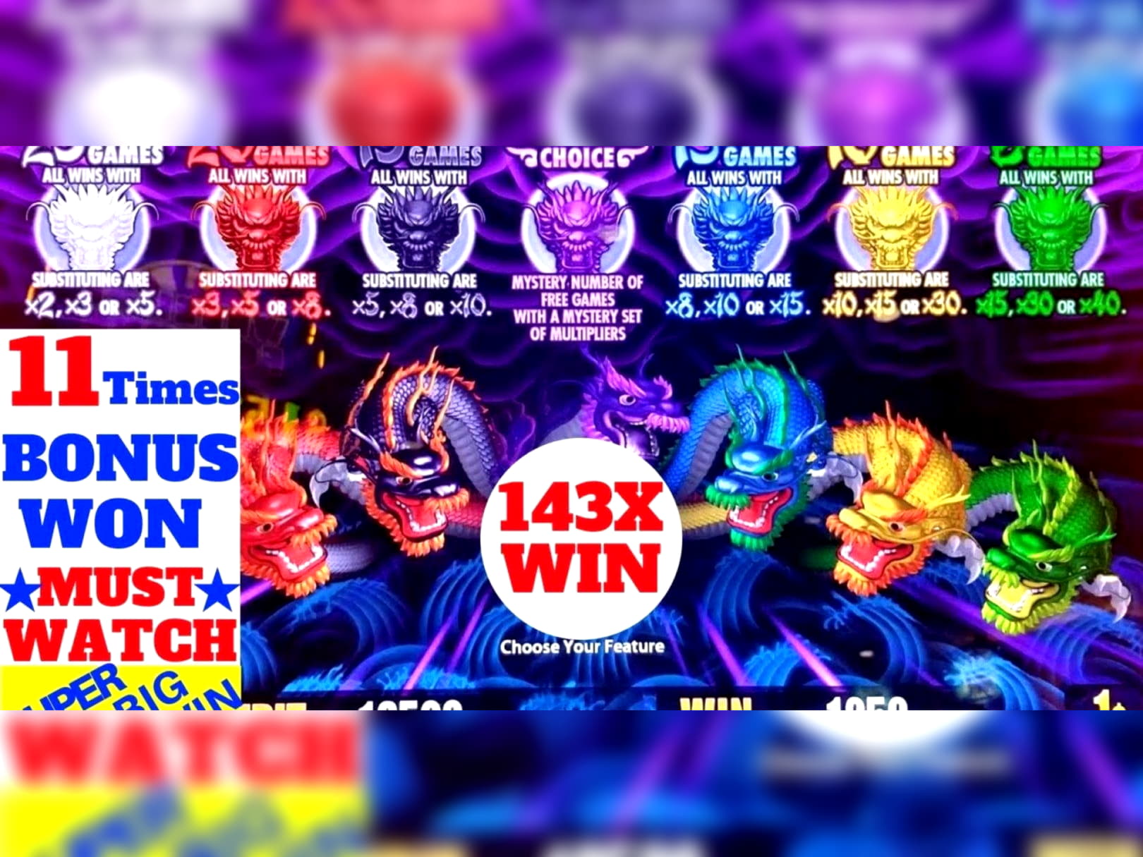 770% First deposit bonus at Mobile Bet Casino