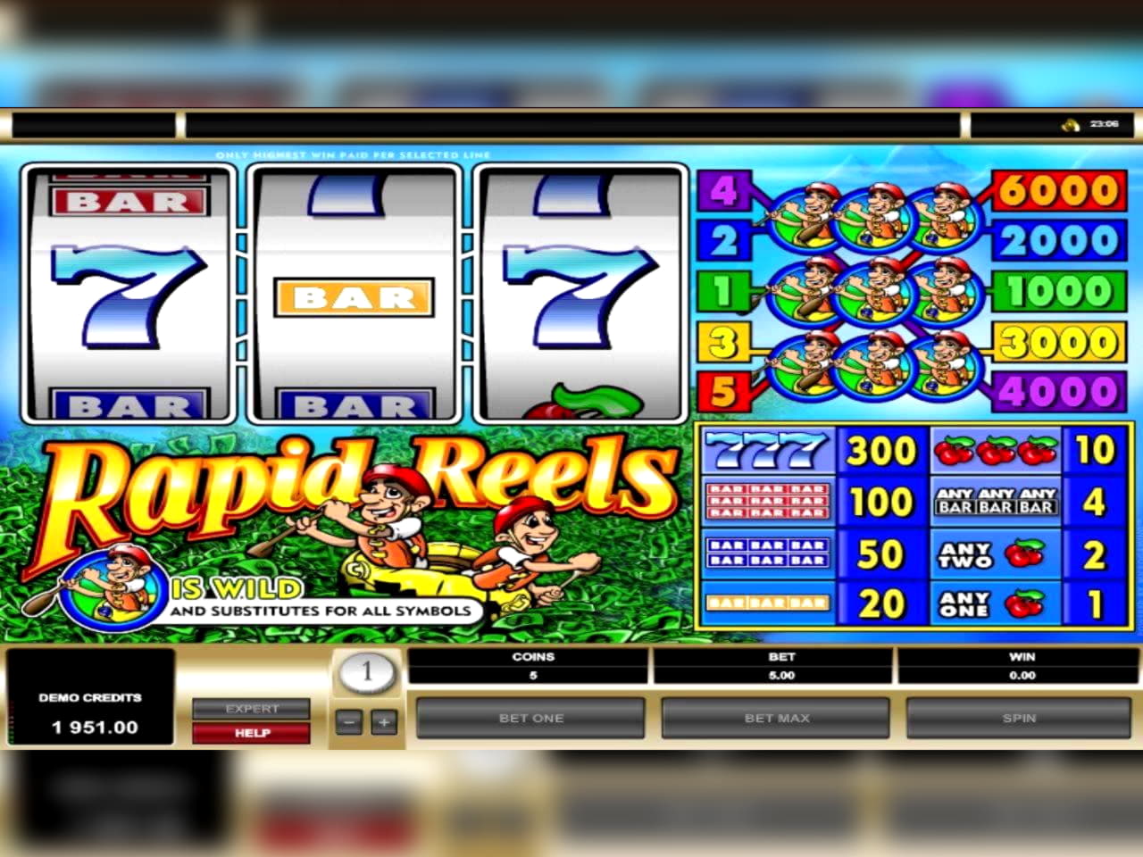 ﻿$105 Free casino chip at Rich Casino