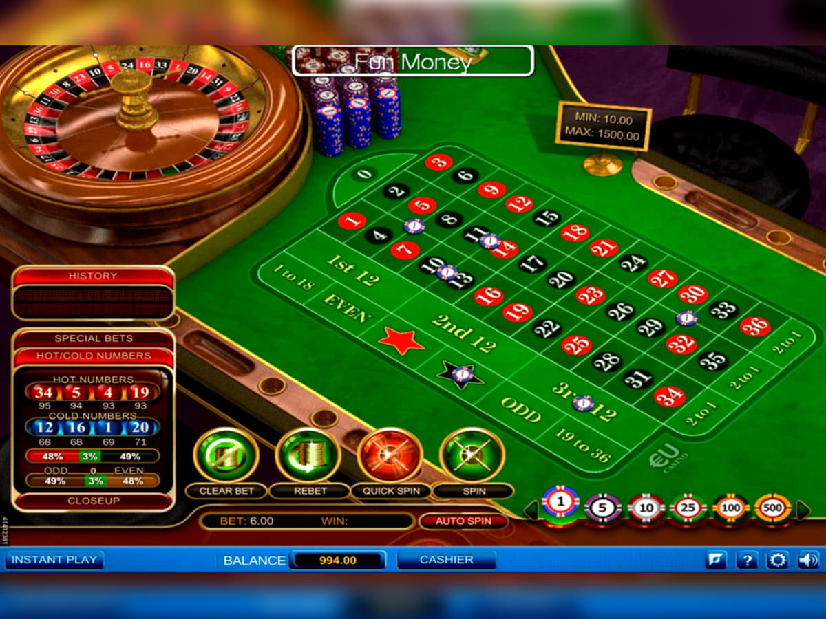 €215 no deposit at Win A Day Casino