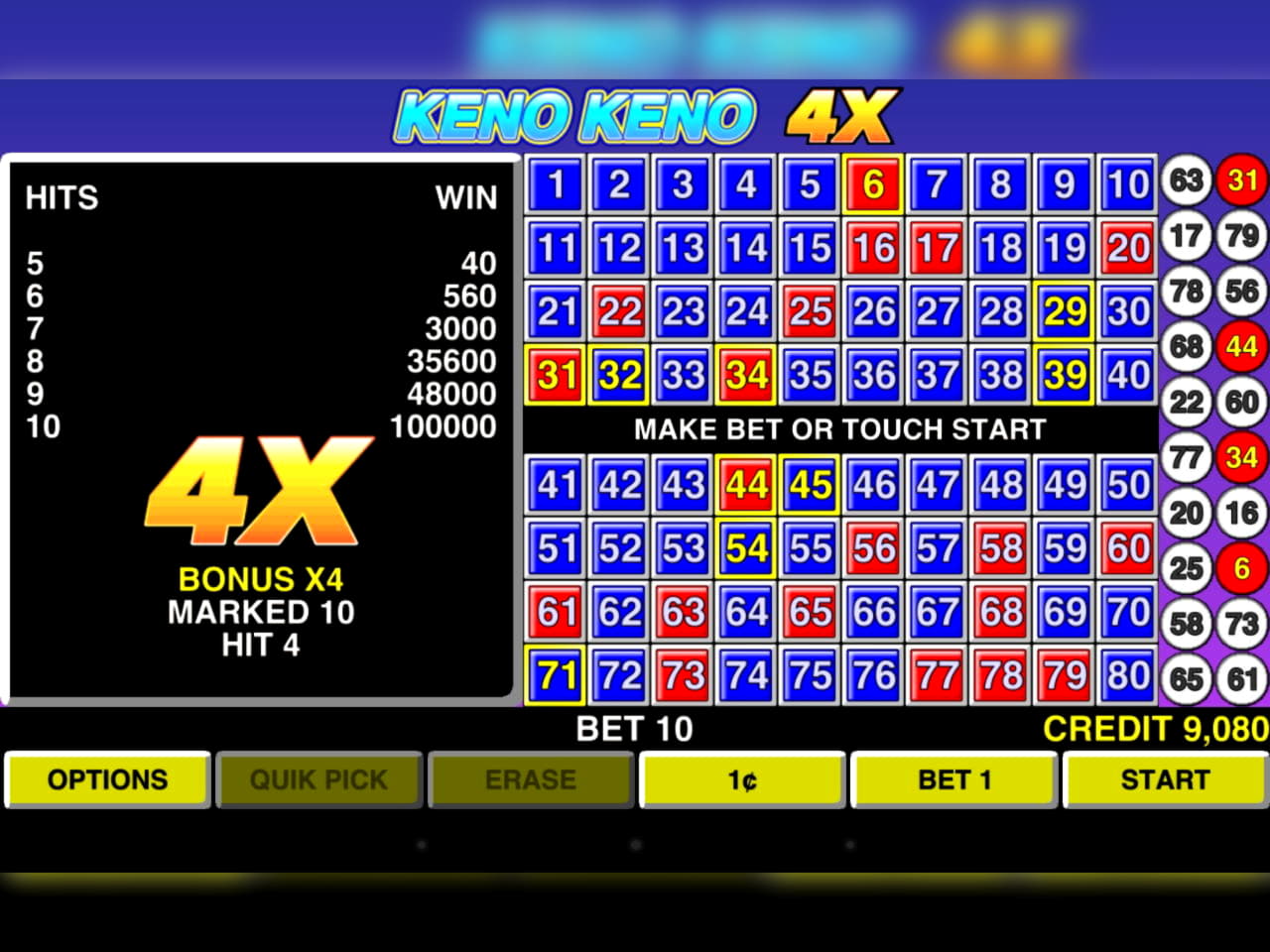 €395 NO DEPOSIT CASINO BONUS at Australia Casino 