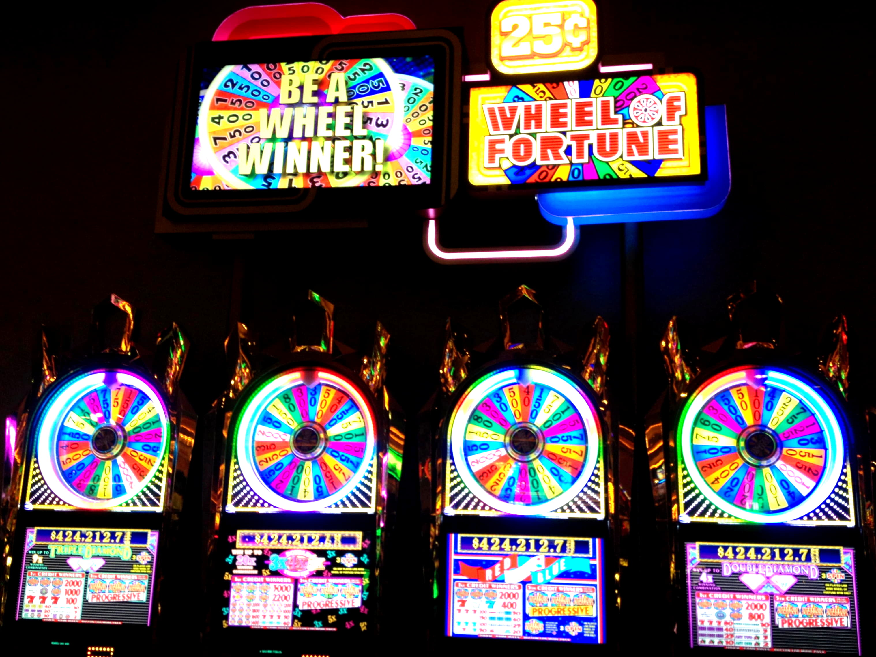 $3095 No Deposit at Royal Panda Casino