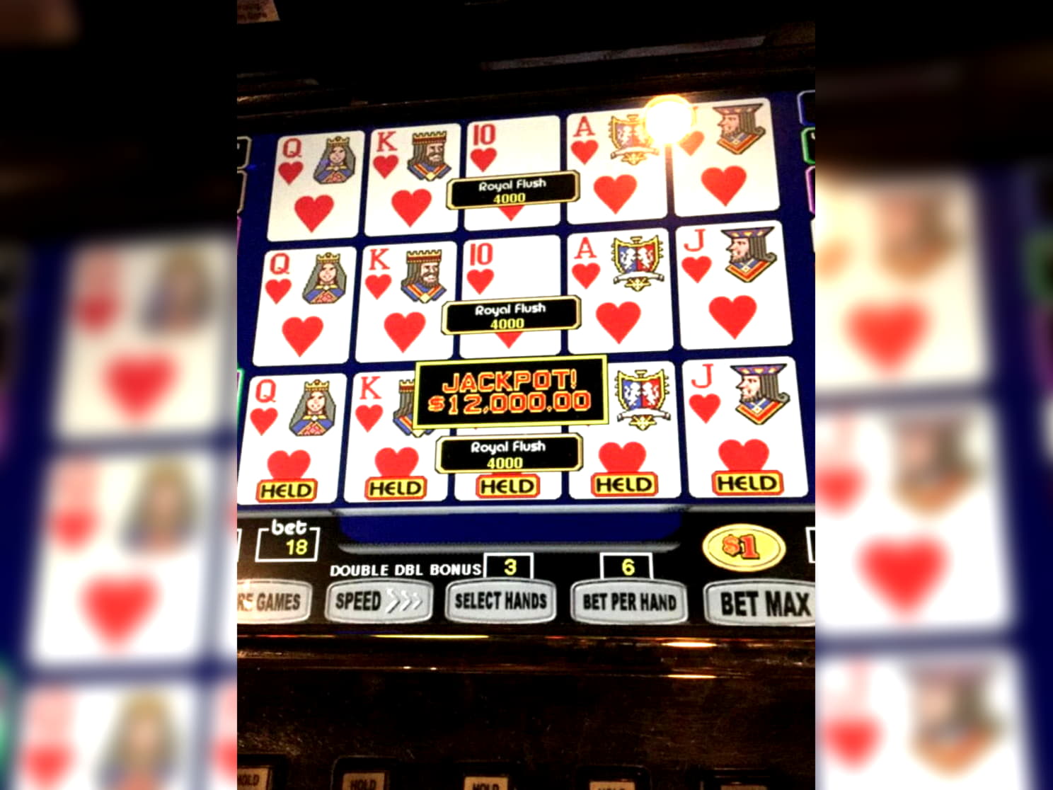 Eur 910 Tournament at Superior Casino