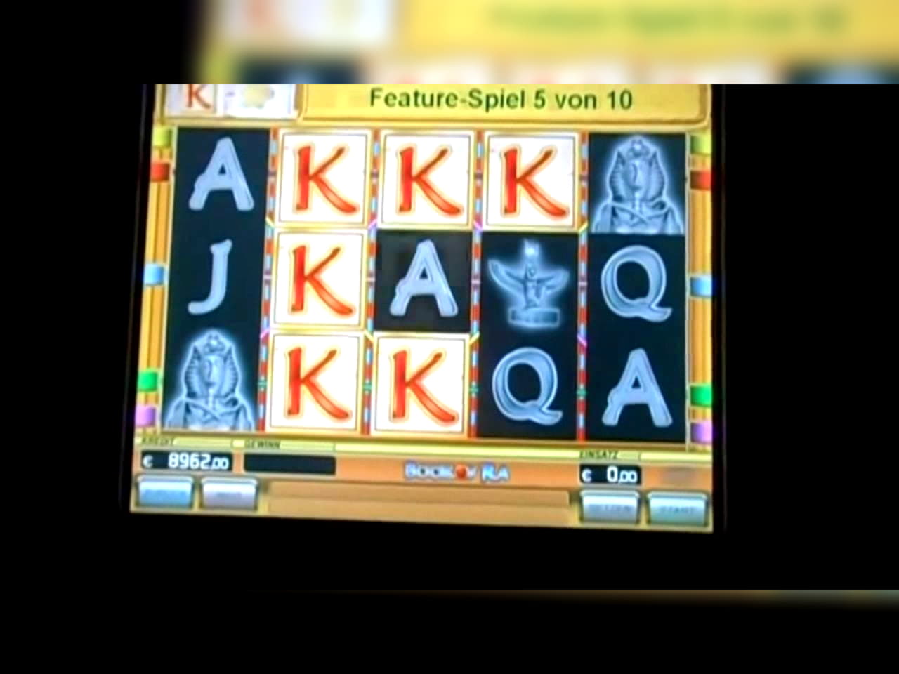 €950 Casino Tournament at Hopa Casino