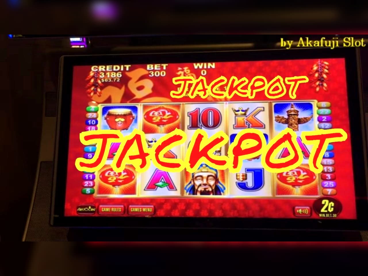 590% First Deposit Bonus at London Casino 