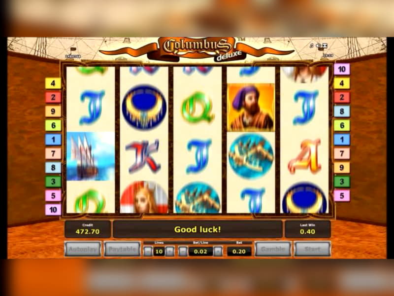 310% First deposit bonus at Karamba Casino