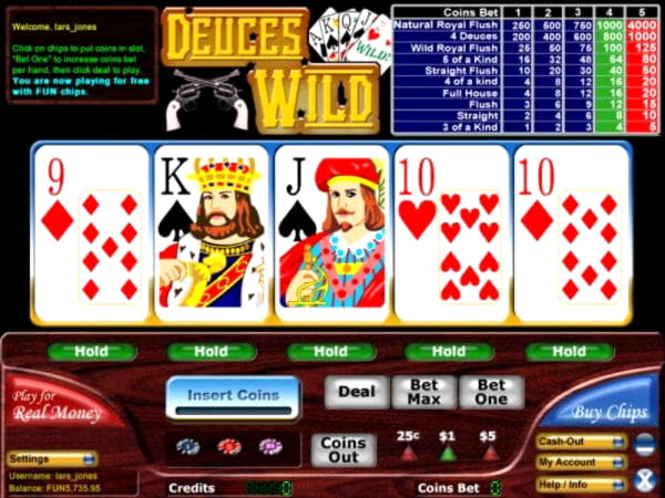 €380 Free chip at BoVegas Casino