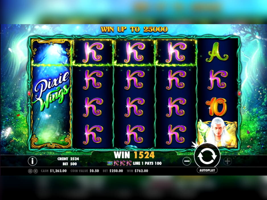 £375 FREE CHIP CASINO at Hopa Casino