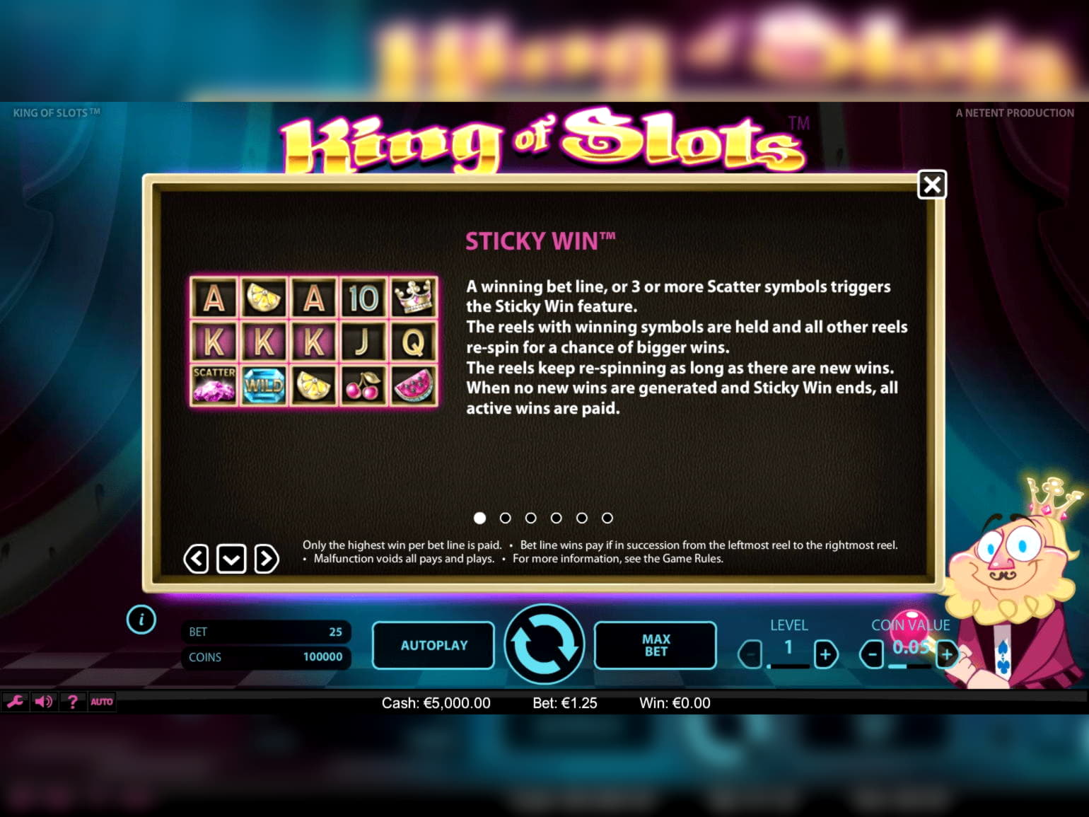 €2180 NO DEPOSIT at Mongoose Casino