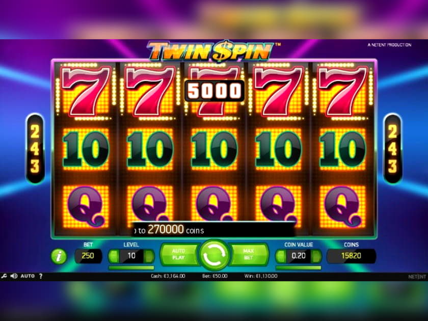 €145 FREE Chip at Rich Casino