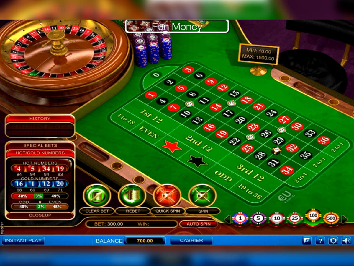 £2415 No deposit casino bonus at Czech Republic Casino 