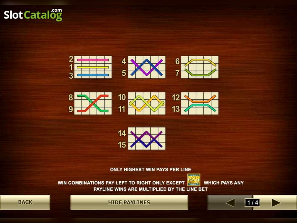 ﻿$965 Online Casino Tournament at Betwinner Casino