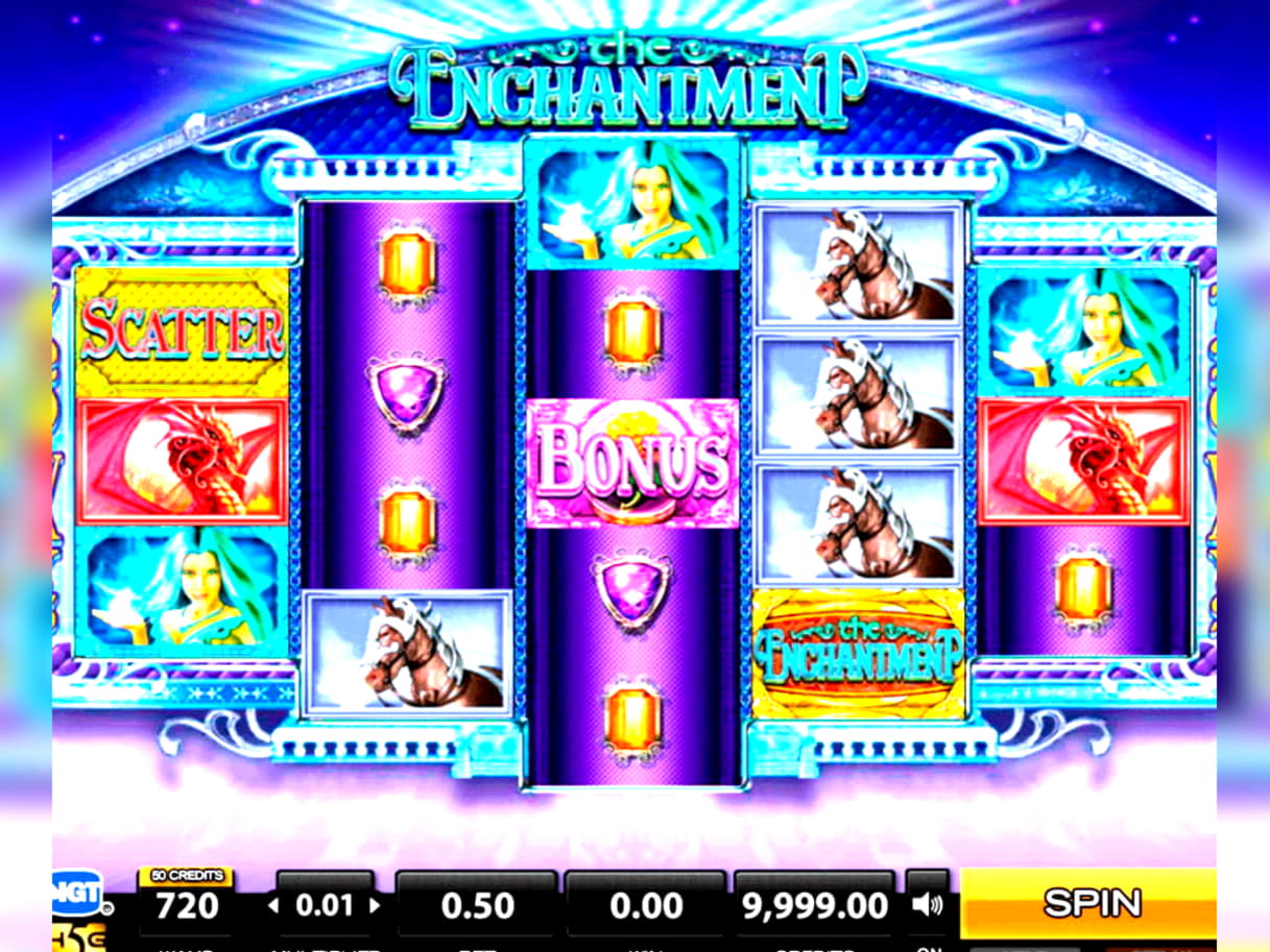 685% Deposit match bonus at Slots Million Casino