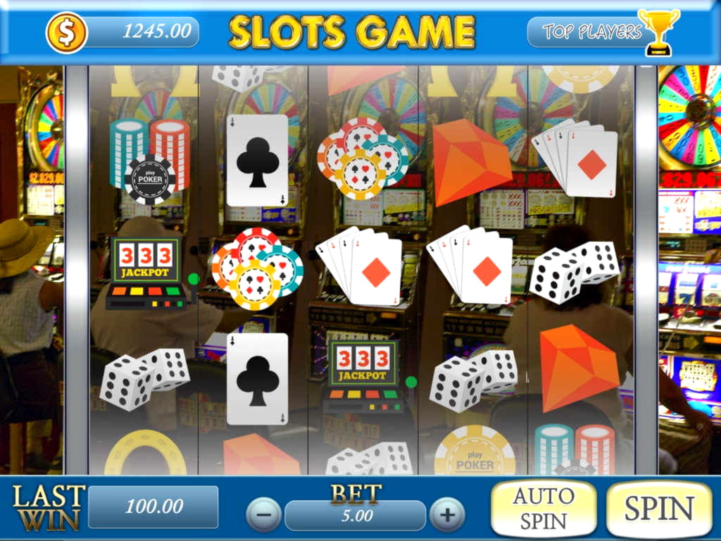 £630 No Deposit Bonus at UK Casino 
