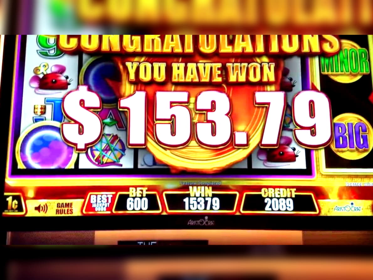 185 free spins casino at Lucky Fortune Casino 