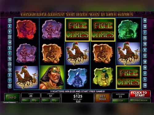 410% No Rules Bonus! at Royal Panda Casino